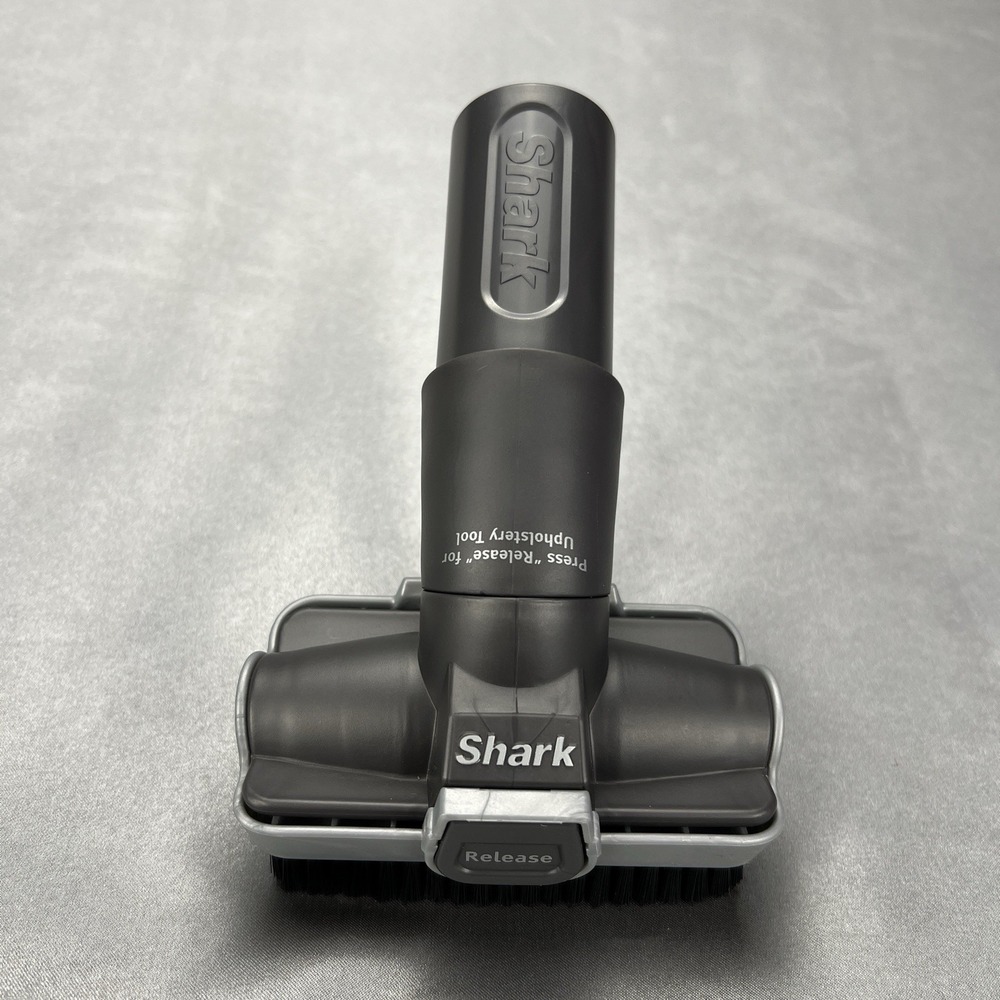 Shark Vacuum Pet Multi-Tool 230FFJV300 Replacement Part Removable Brush Head